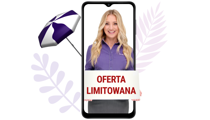 Letnia wyprzedaż abonamentu Play