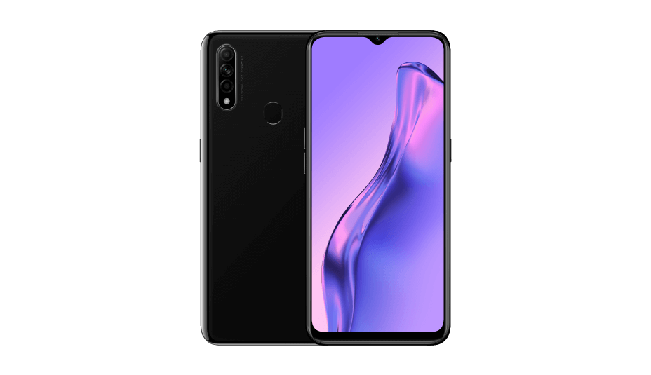 OPPO A31 smartfon w niższej cenie Play