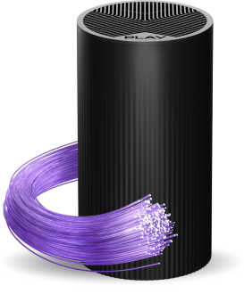 Router Play BOX NET