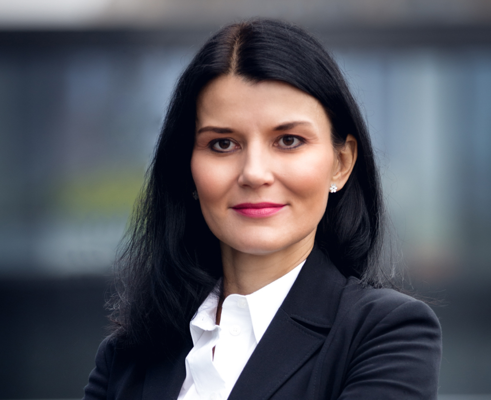 Beata Zborowska