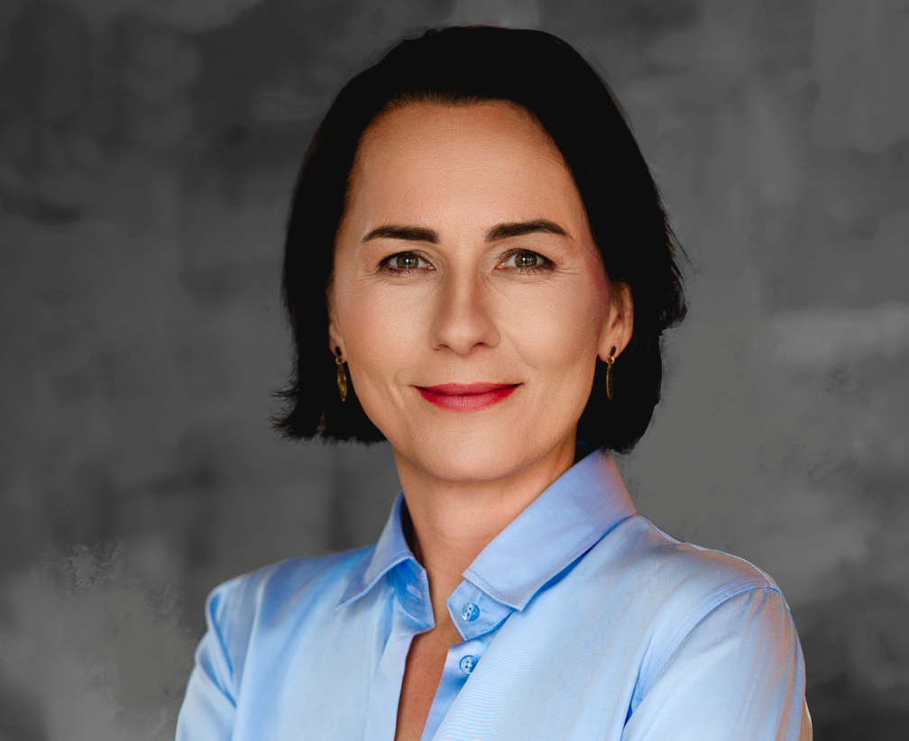 Ewa Zmysłowska