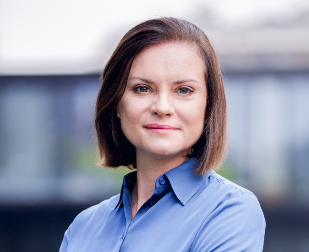Małgorzata Zakrzewska