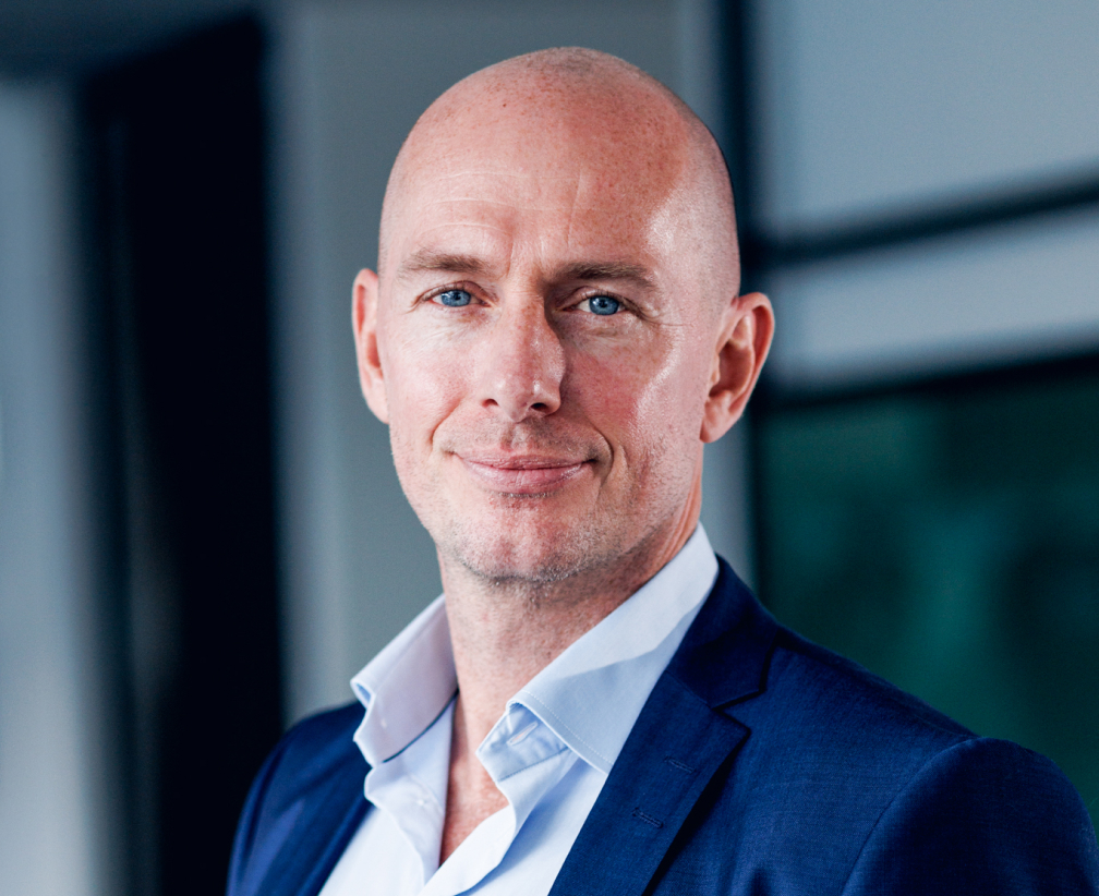 Mikkel Noesgaard