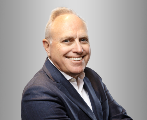 Ken Campbell