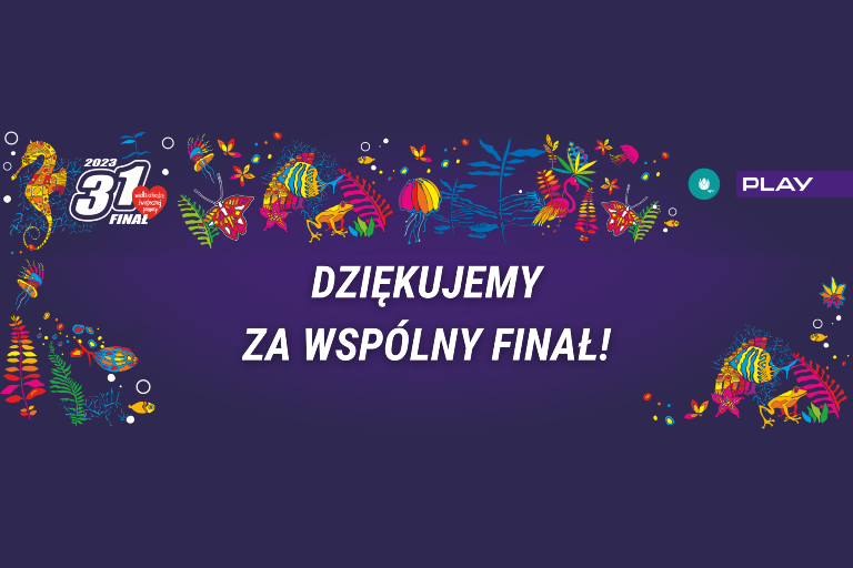 Klikaliśmy i pomagaliśmy! Infografika podsumowująca 31. Finał WOŚP.png