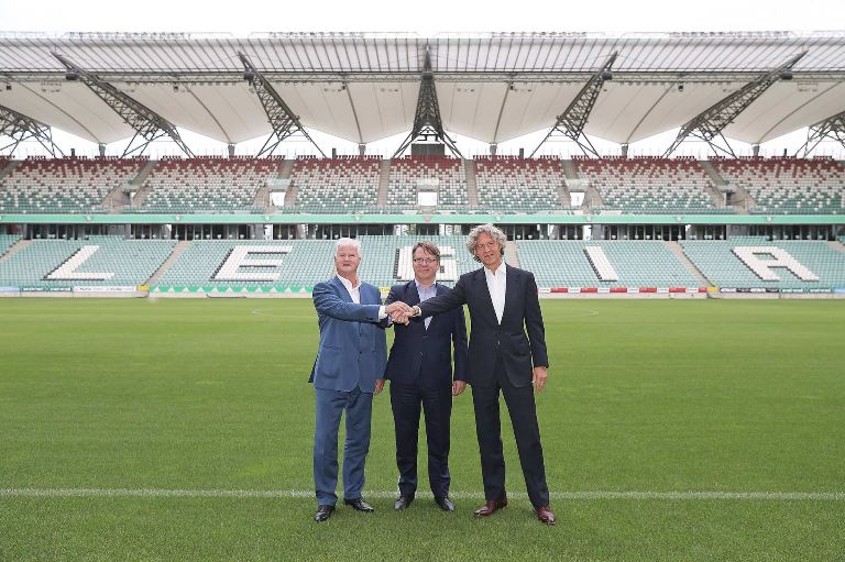 Sieć 4G i specjalne strefy 5G na stadionie Legii. Ericsson, PLAY i Legia Warszawa uruchamiają wspólny projekt.jpg