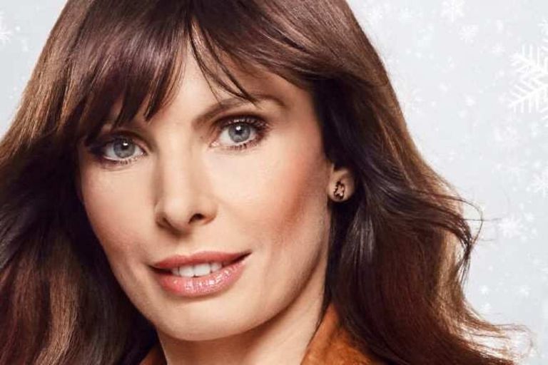 Agnieszka Dygant i jej lista prezentów.jpg