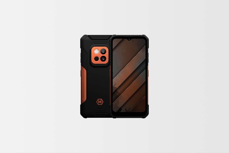 Telefon z termowizją, który sprawdzi się na budowie i w terenie.jpg