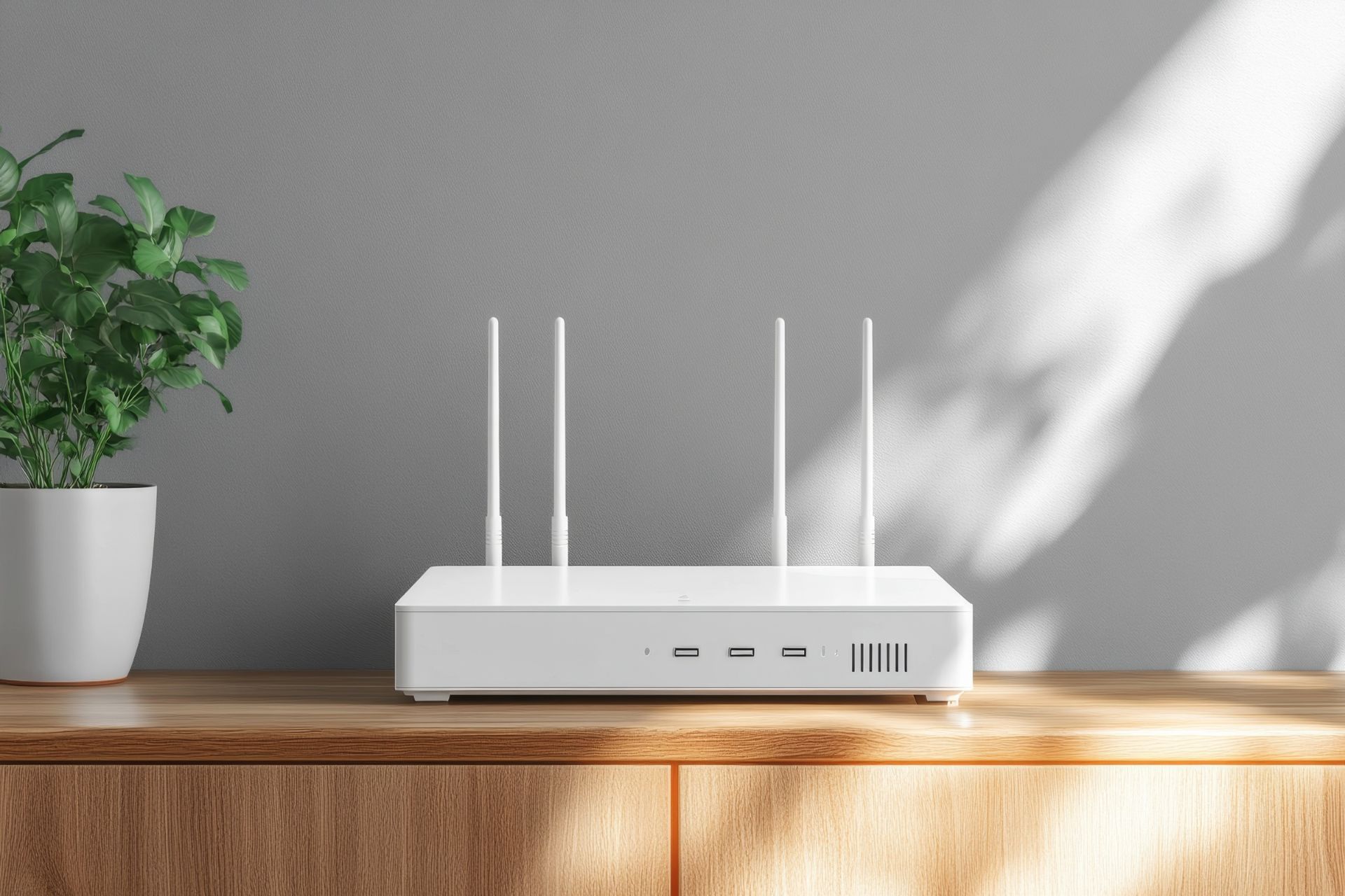Pluszowy Router Jaki router do domu? Praktyczny poradnik | Play