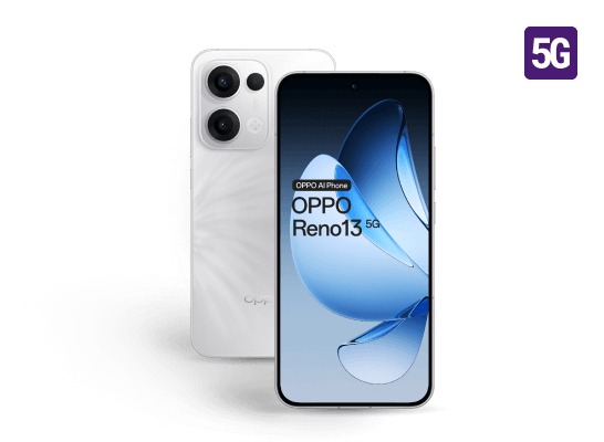 Oppo Reno13 5G