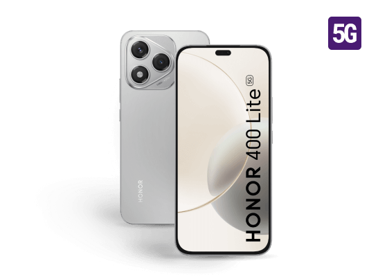 Honor 400 Lite 5G