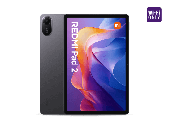 Xiaomi Redmi Pad 2