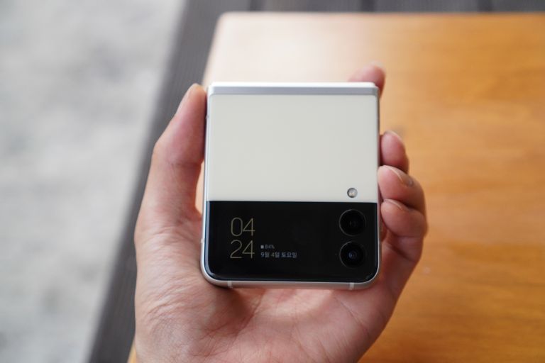 Samsung Galaxy Z Flip6 – czy to już najlepszy składany smartfon.jpeg