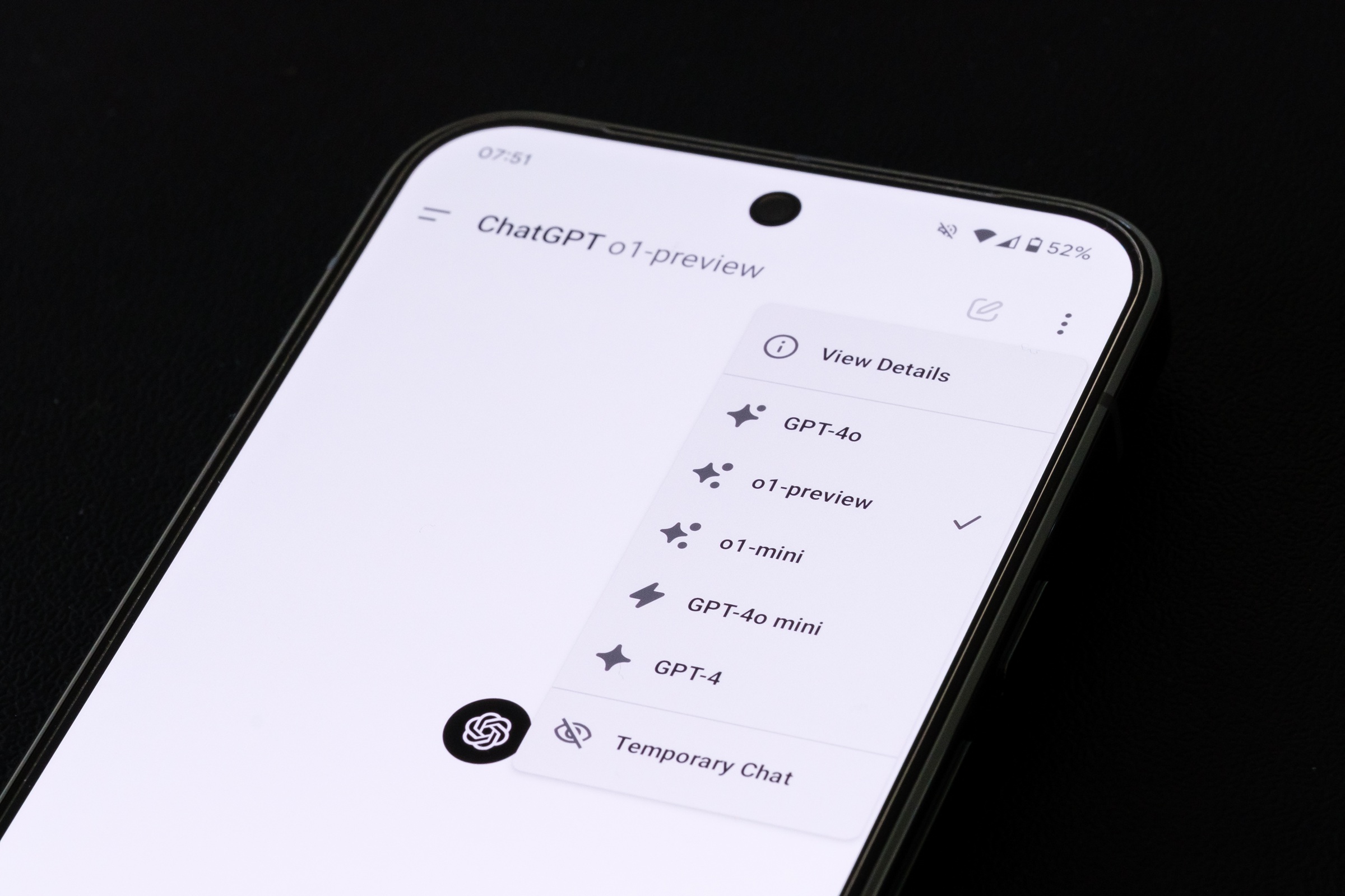 Google Pixel 9 Pro wyświetlacz