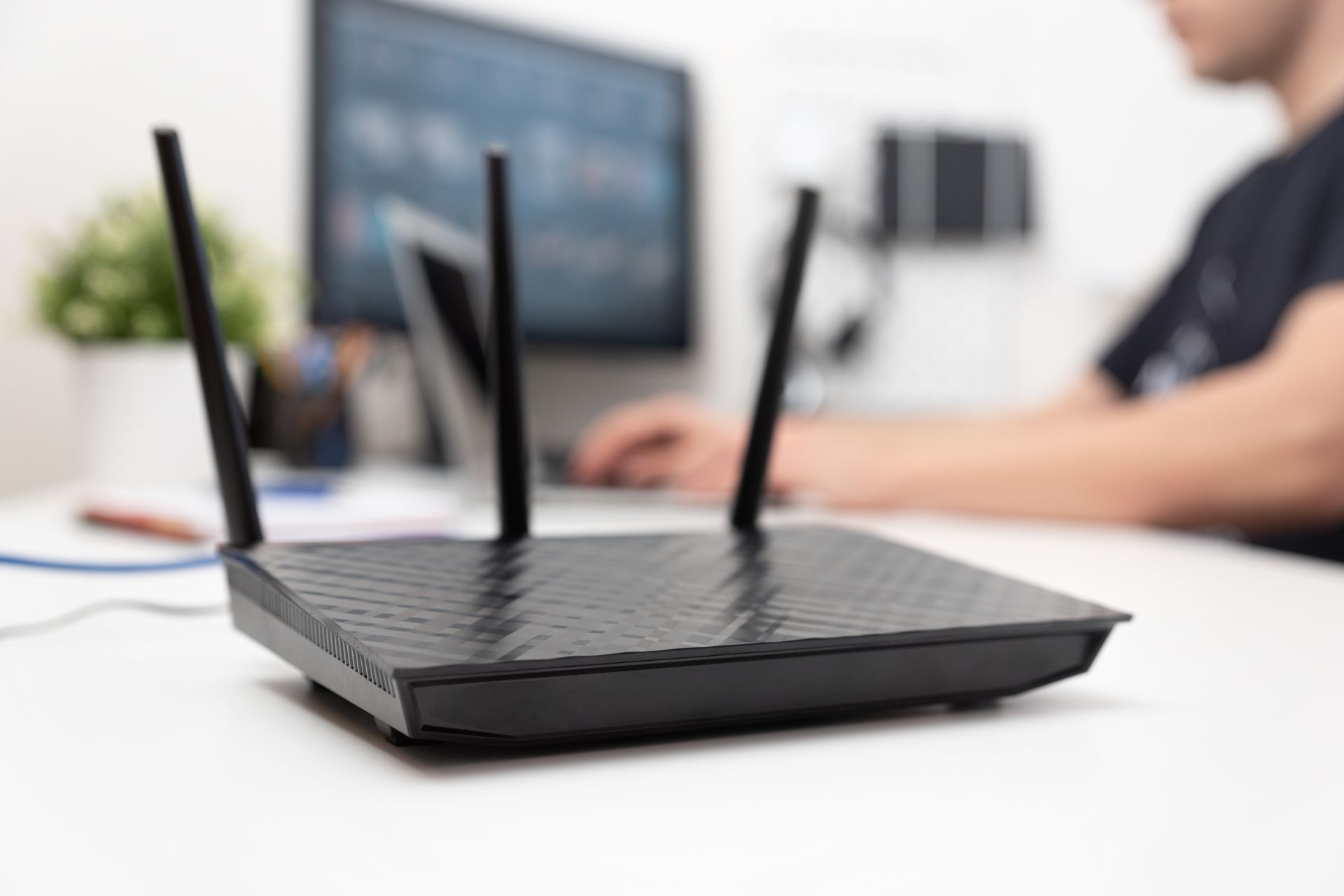 Router nie widzi karty SIM – sposoby rozwiązania problemu | Play