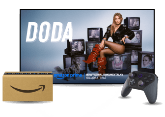 usługi w amazon prime