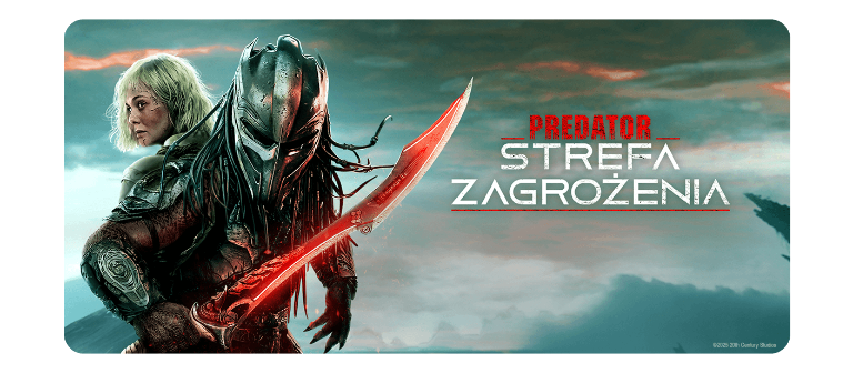 Plakat promocyjny filmu 'Tron: Ares'