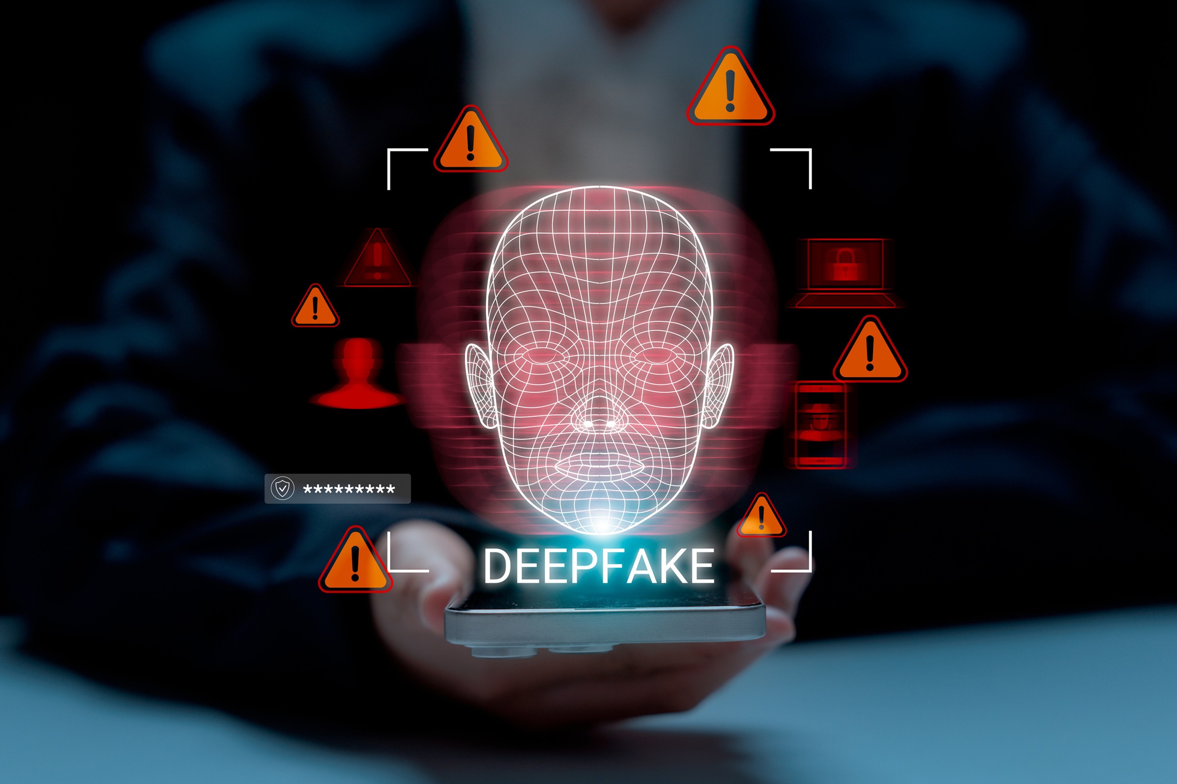 Technologia Deepfake