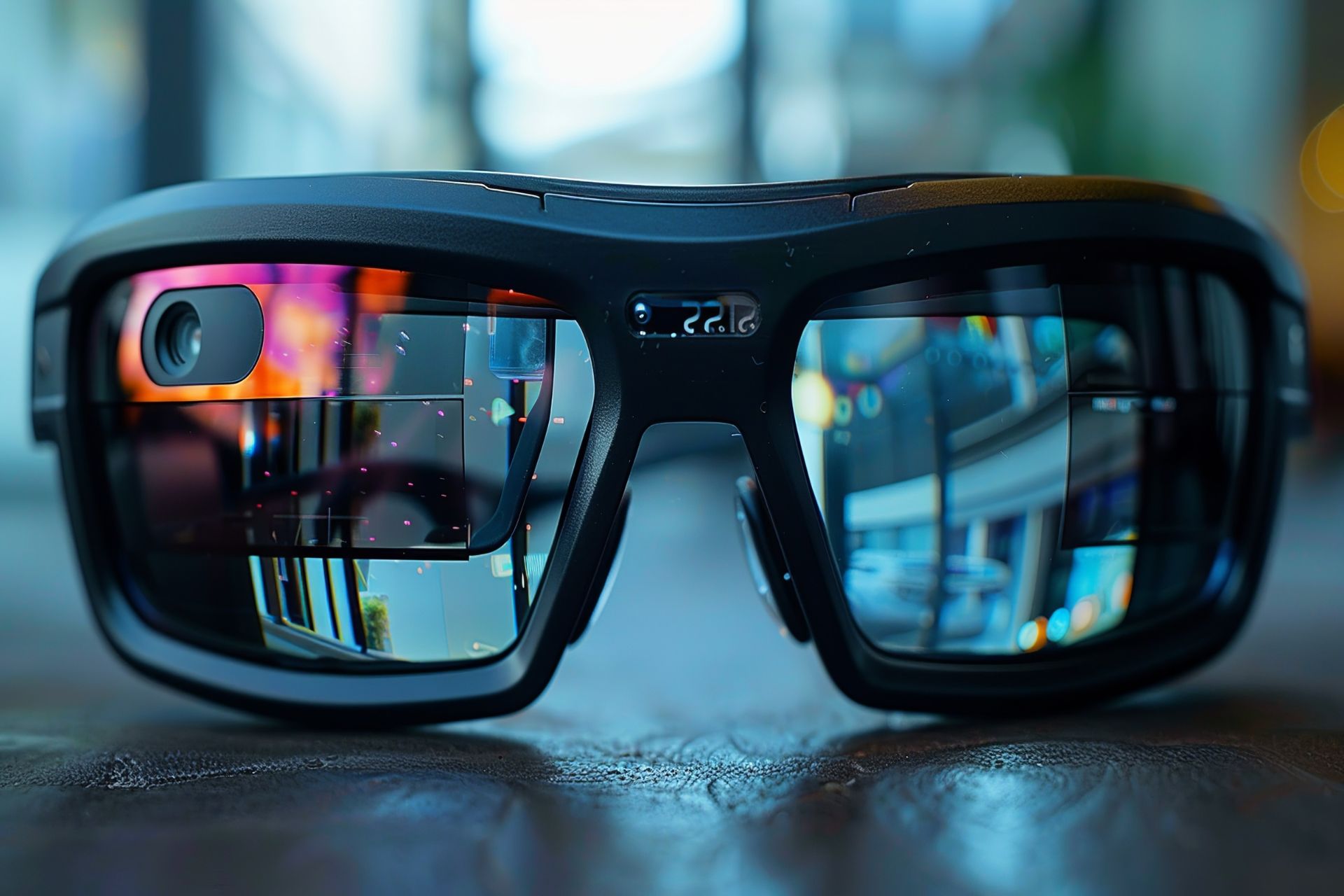 Geeka Okulary AR i Smart Glasses – gadżet dla geeka czy przyszłość ...