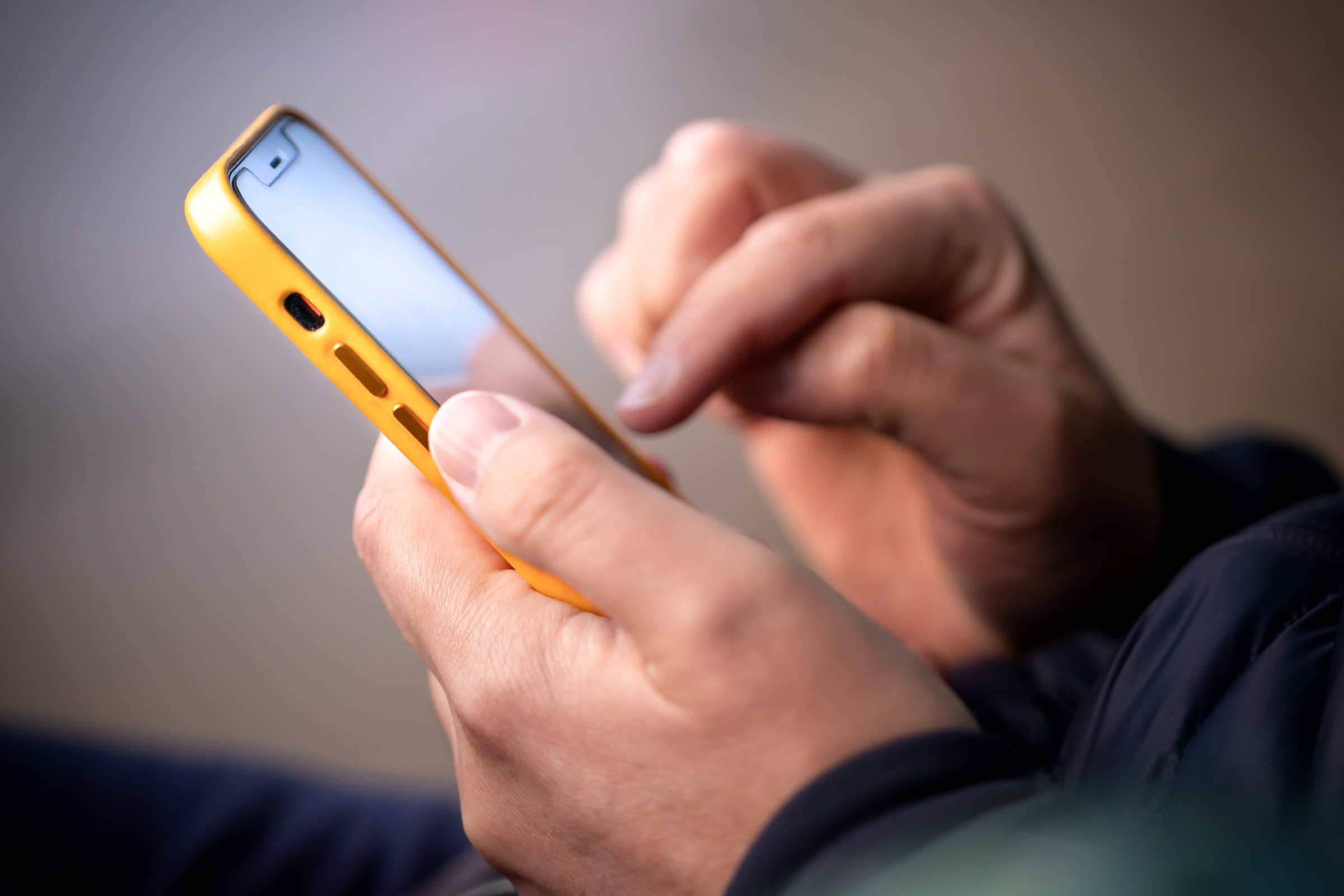 Konfigurowanie nowego telefonu i przenoszenie do niego danych z poprzedniego