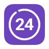 Logo Play24
