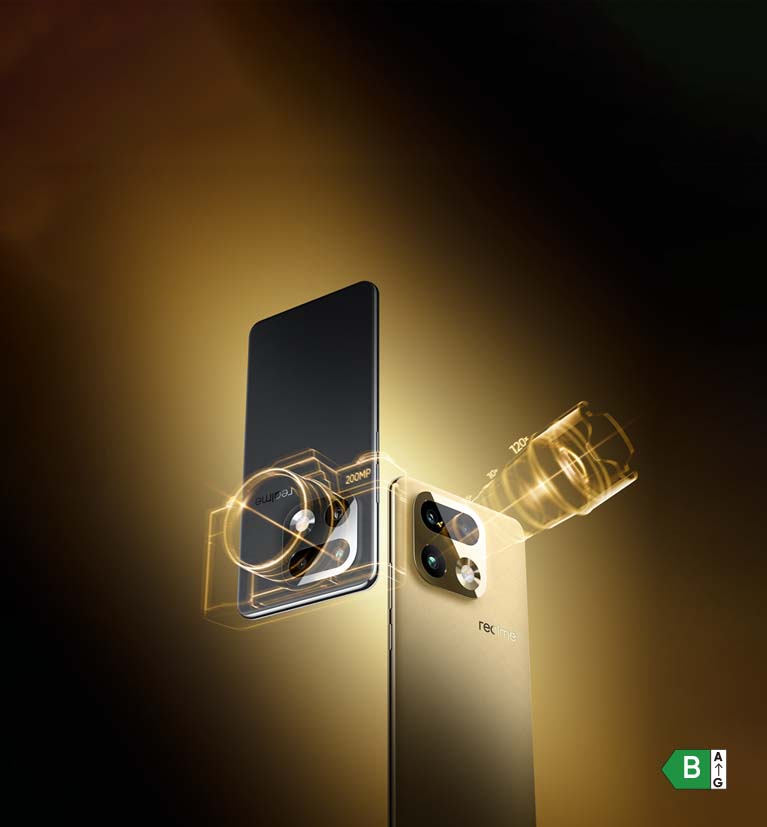 Premiera realme 16 pro plus 5G