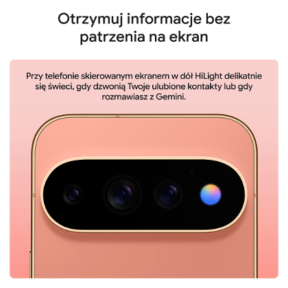 Funkcje łączności Google Pixel 11 Pro – udostępnianie plików z AirDrop, obsługa akcesoriów i transfer danych