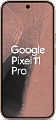 Wyświetlacz smartfona Google Pixel 11 Pro 5G 256GB z cienką ramką i przednim aparatem selfie
