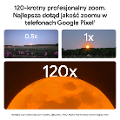 Dioda HiLight na wyspie obiektywów Google Pixel 11 Pro XL sygnalizująca powiadomienia kontaktów