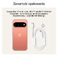 Google Pixel 11 Pro XL z magnetyczną ładowarką indukcyjną standardu Qi2