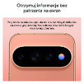 Dioda powiadomień HiLight na wyspie aparatu Google Pixel 11 Pro XL podczas rozmów z Gemini