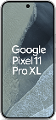 Duży wyświetlacz 6,8 cala w telefonie Google Pixel 11 Pro XL 5G 512GB FOG z cienkimi ramkami