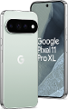 Google Pixel 11 Pro XL 512GB jasnoszary Fog – tylny panel z wyspą potrójnego aparatu