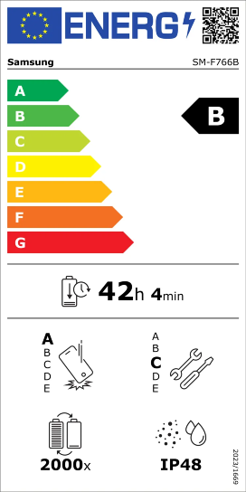 Etykietka energetyczna