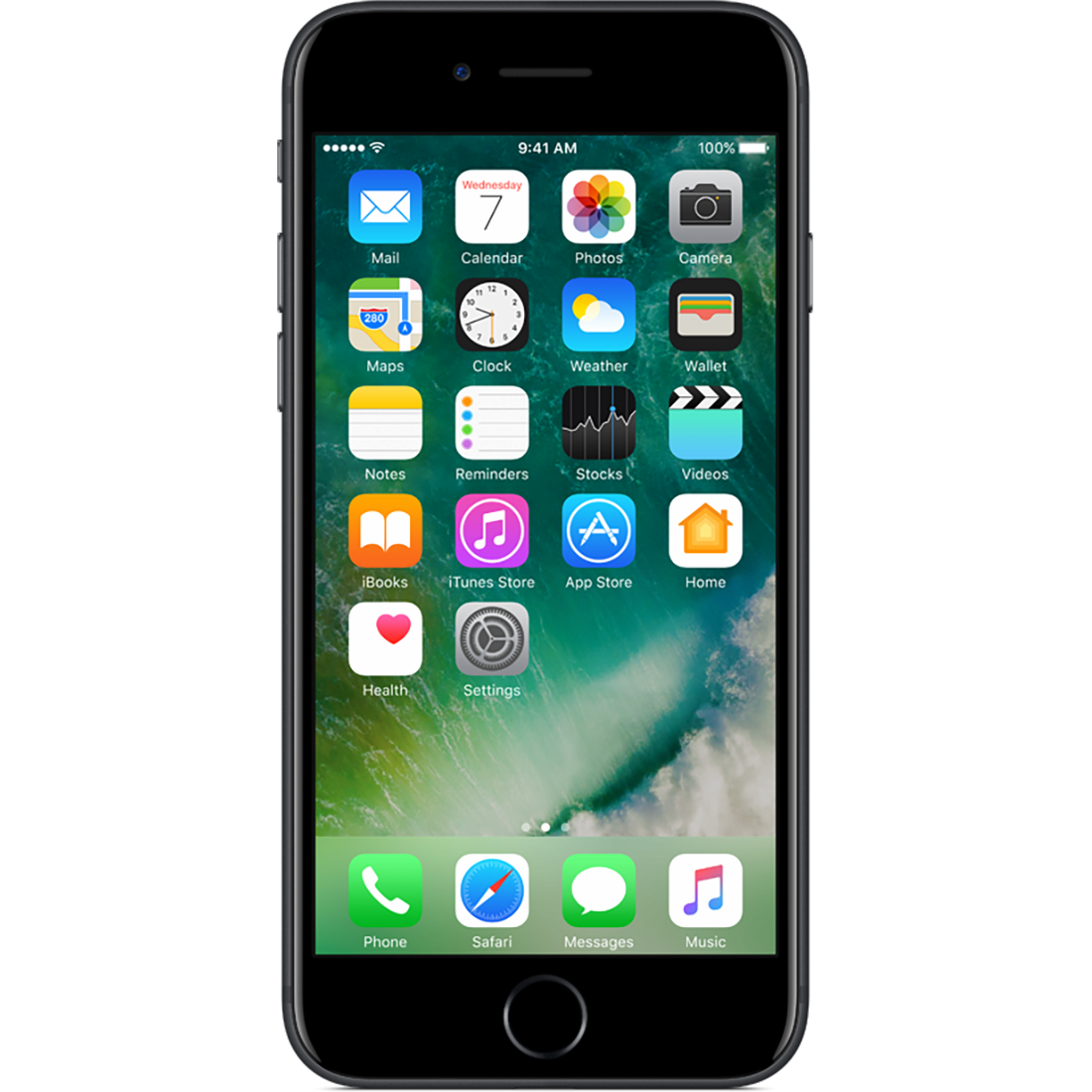 Apple iphone 7 plus 32gb как новый