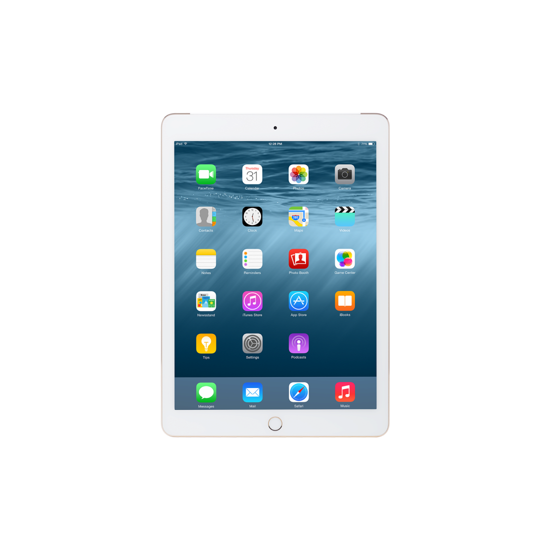 Apple iPad Air 2 32GB | Play