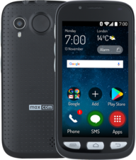 MaxCom Harmony
