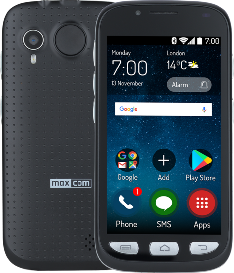 MaxCom Harmony