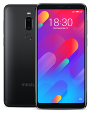 Meizu M8