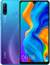 Huawei P30 Lite