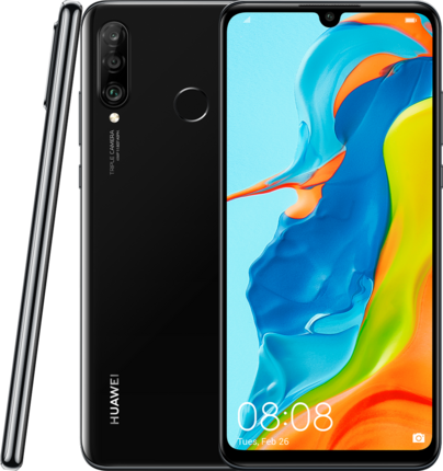 Huawei P30 Lite