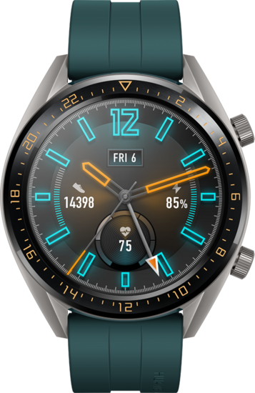 Huawei Watch GT Active 2019