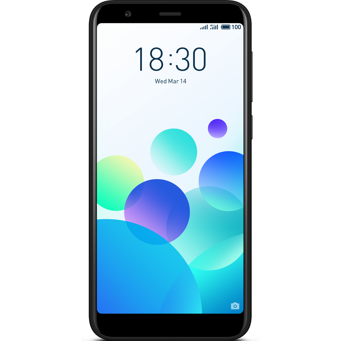 Square sound meizu обновления