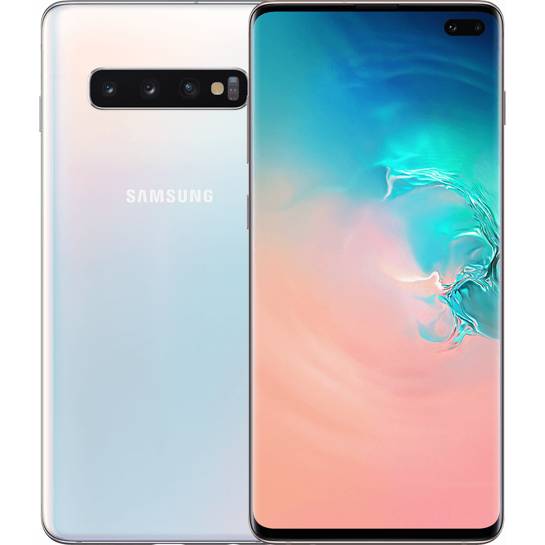 samsung galaxy s10 plus 5g 512gb