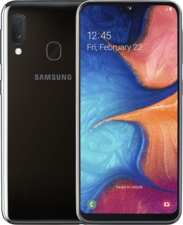 Samsung Galaxy A20e