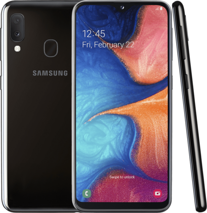 Samsung Galaxy A20e