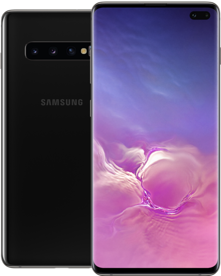 Samsung Galaxy S10+ 1TB