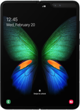 Samsung Galaxy Fold