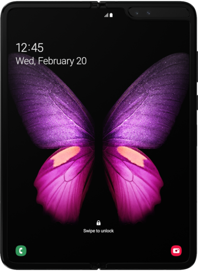 Samsung Galaxy Fold