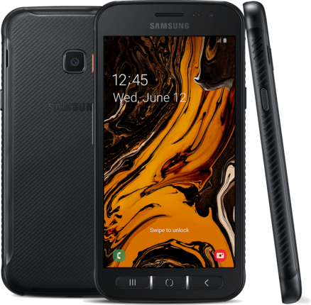 Samsung Galaxy Xcover 4s